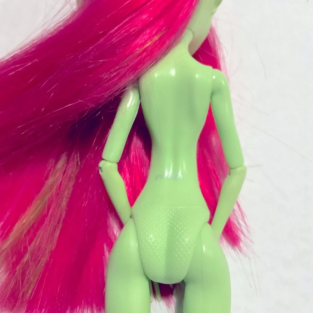 N/A monster high